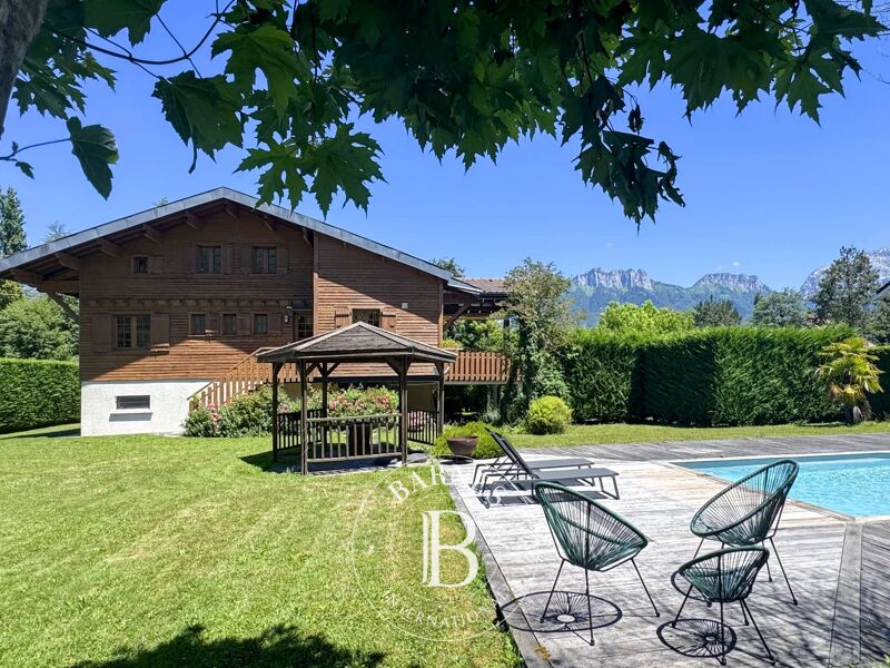 À vendre Maison | Sevrier - picture 1