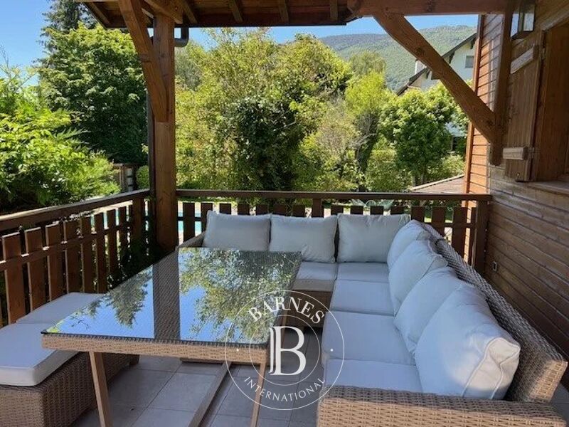 À vendre Maison | Sevrier - picture 2