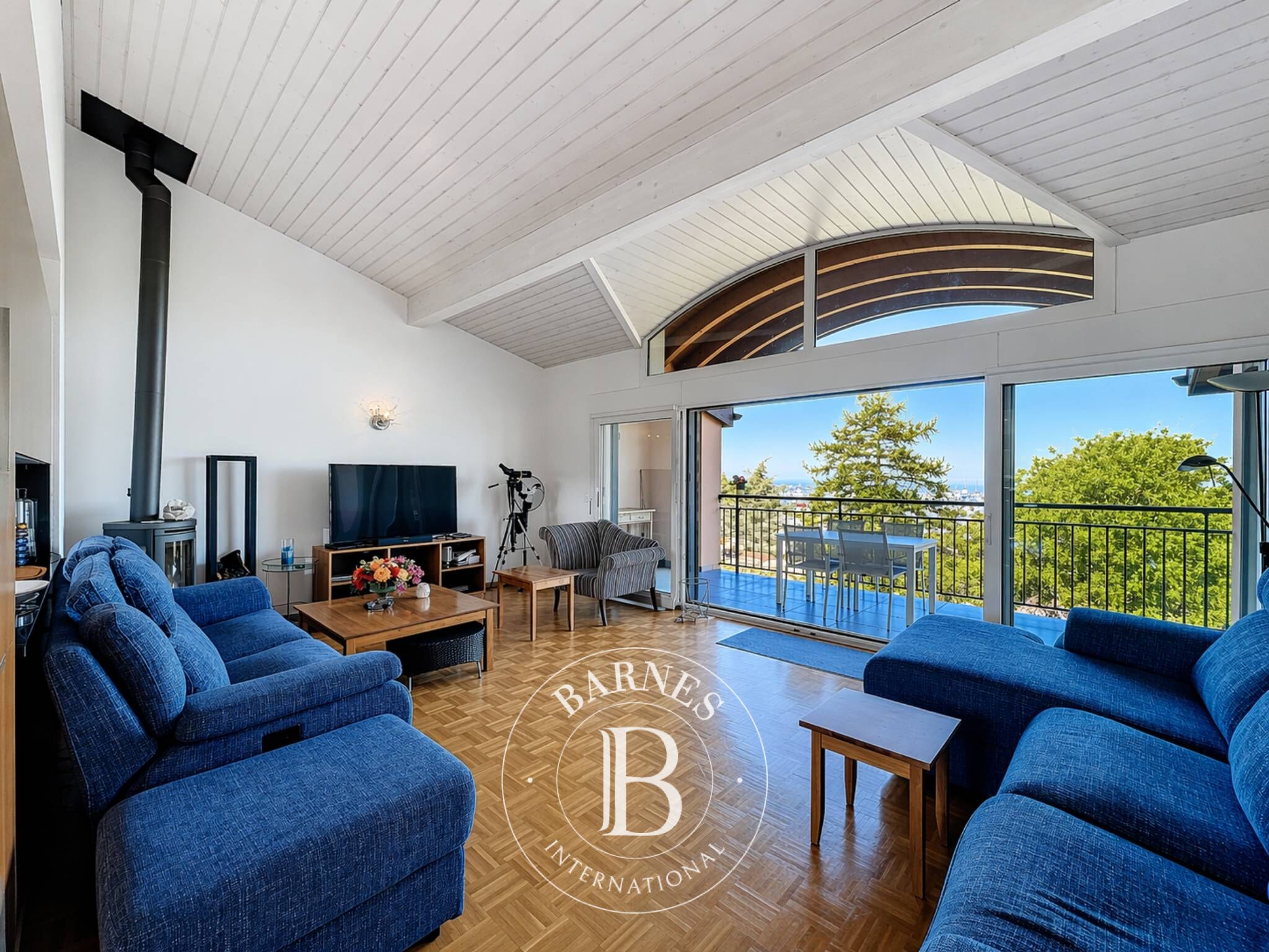 Attico Bouveret - picture 3