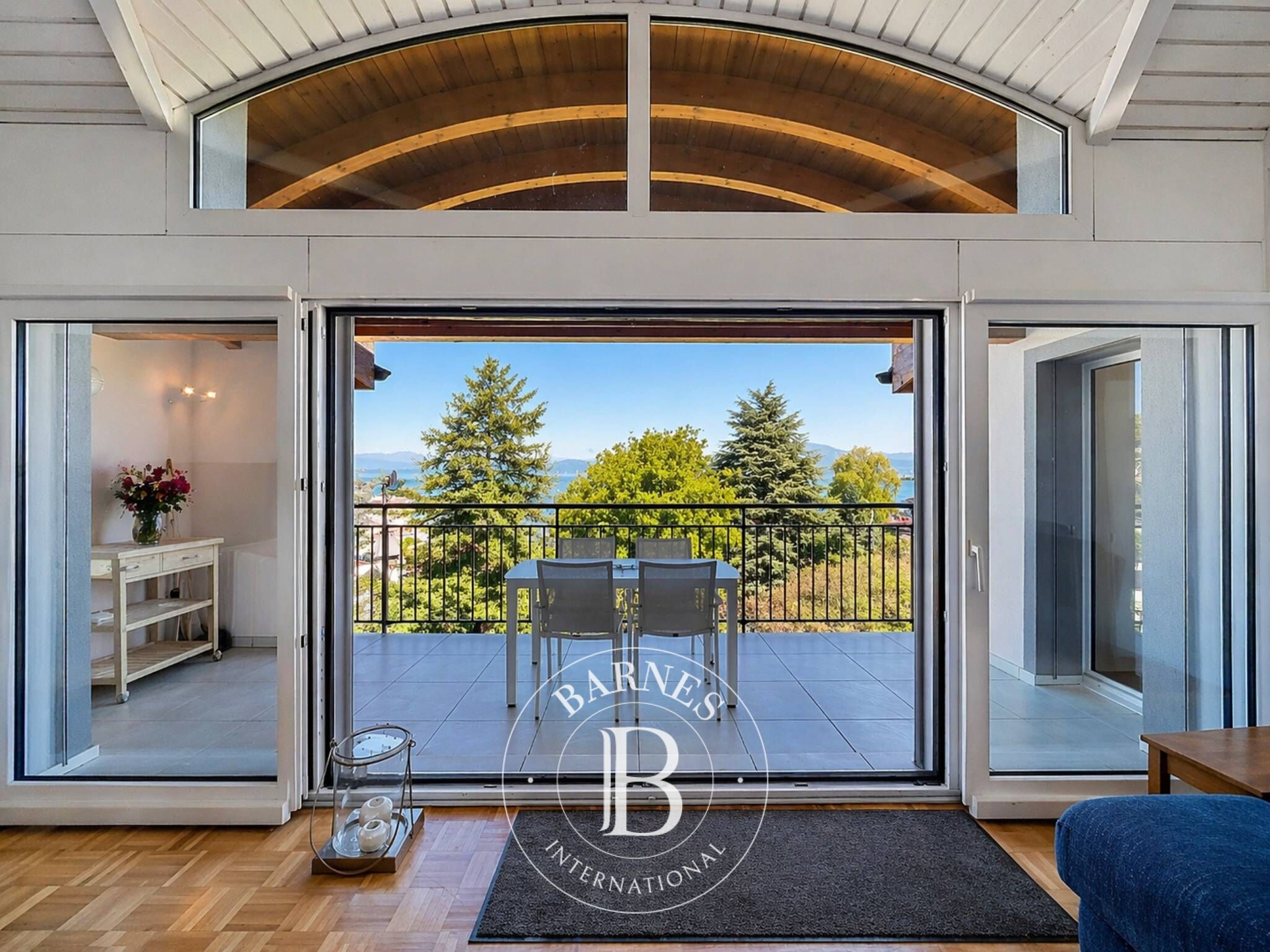 Attico Bouveret - picture 1