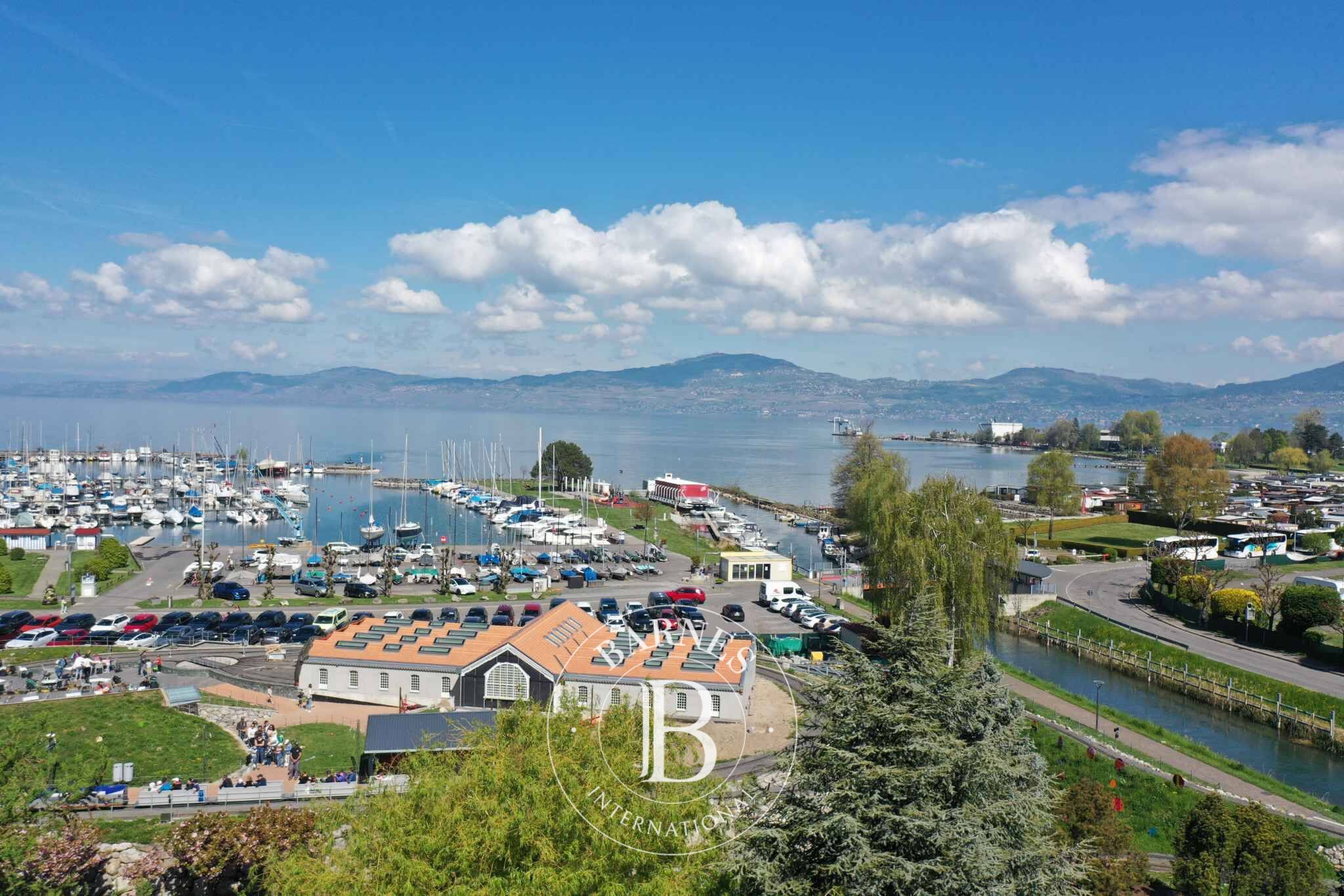 Attico Bouveret - picture 2