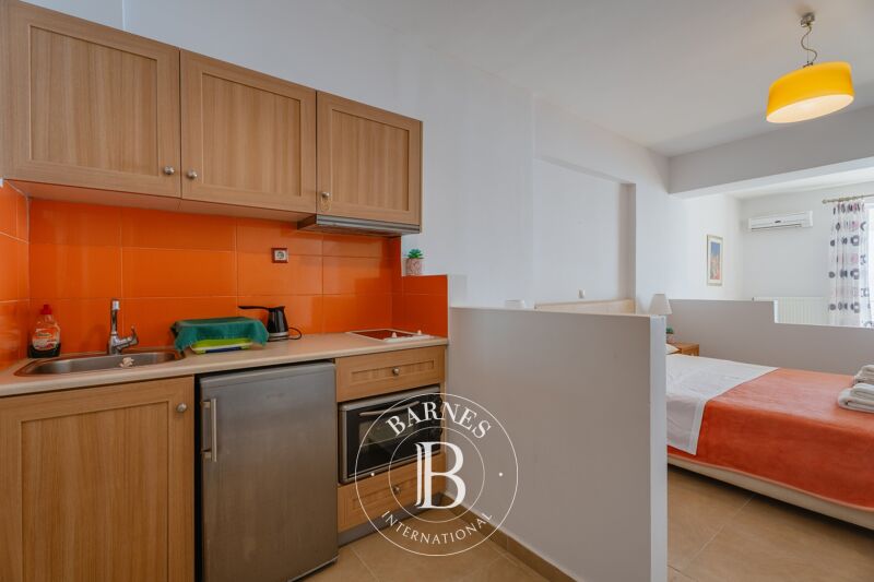 À vendre Appartement | Evia - picture 3