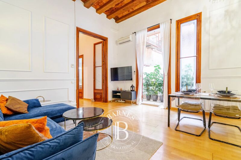 Venta Piso | Barcelona - picture 1