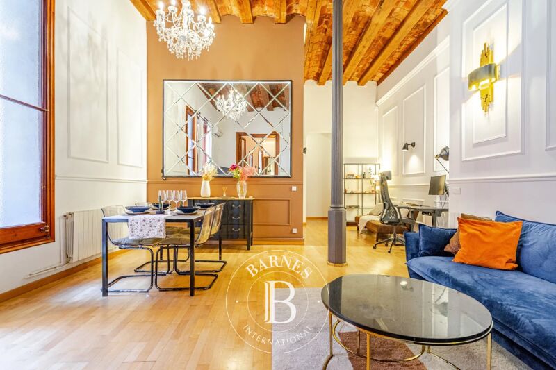 Venta Piso | Barcelona - picture 2