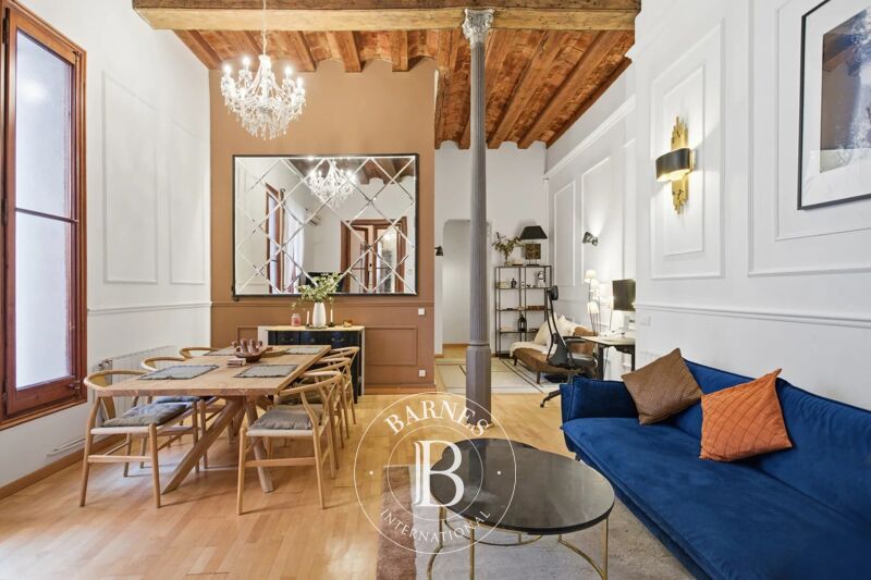 Venta Piso | Barcelona - picture 3