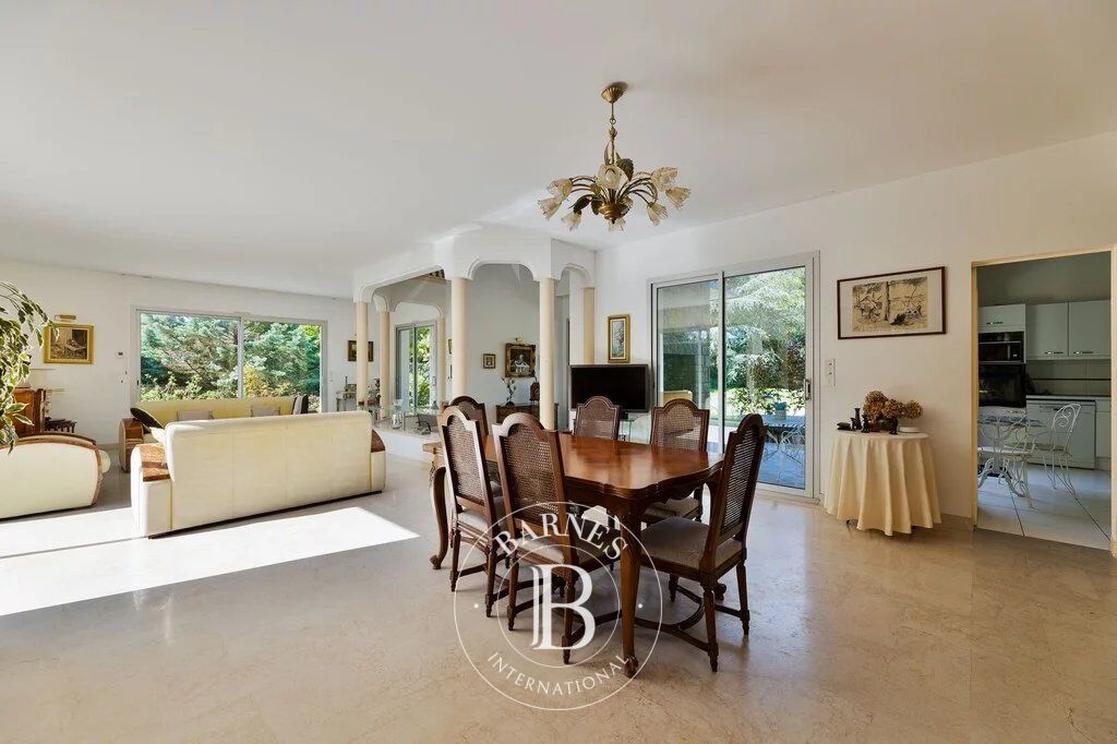 GUÉRANDE - Domaine privé- maison avec piscine - picture 3