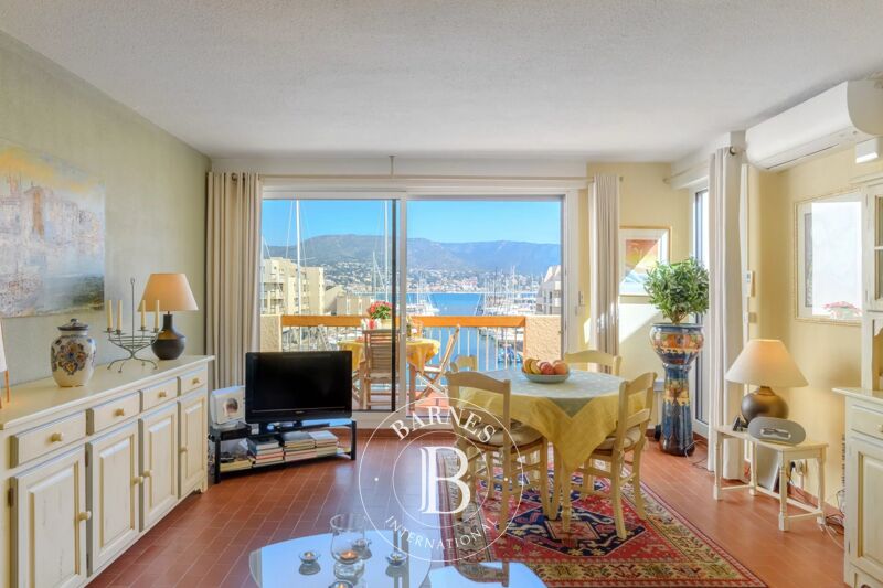 À vendre Appartement | Bormes-les-Mimosas - picture 3