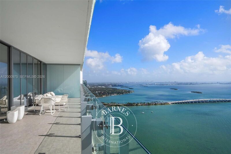 À louer Appartement | Miami - picture 1