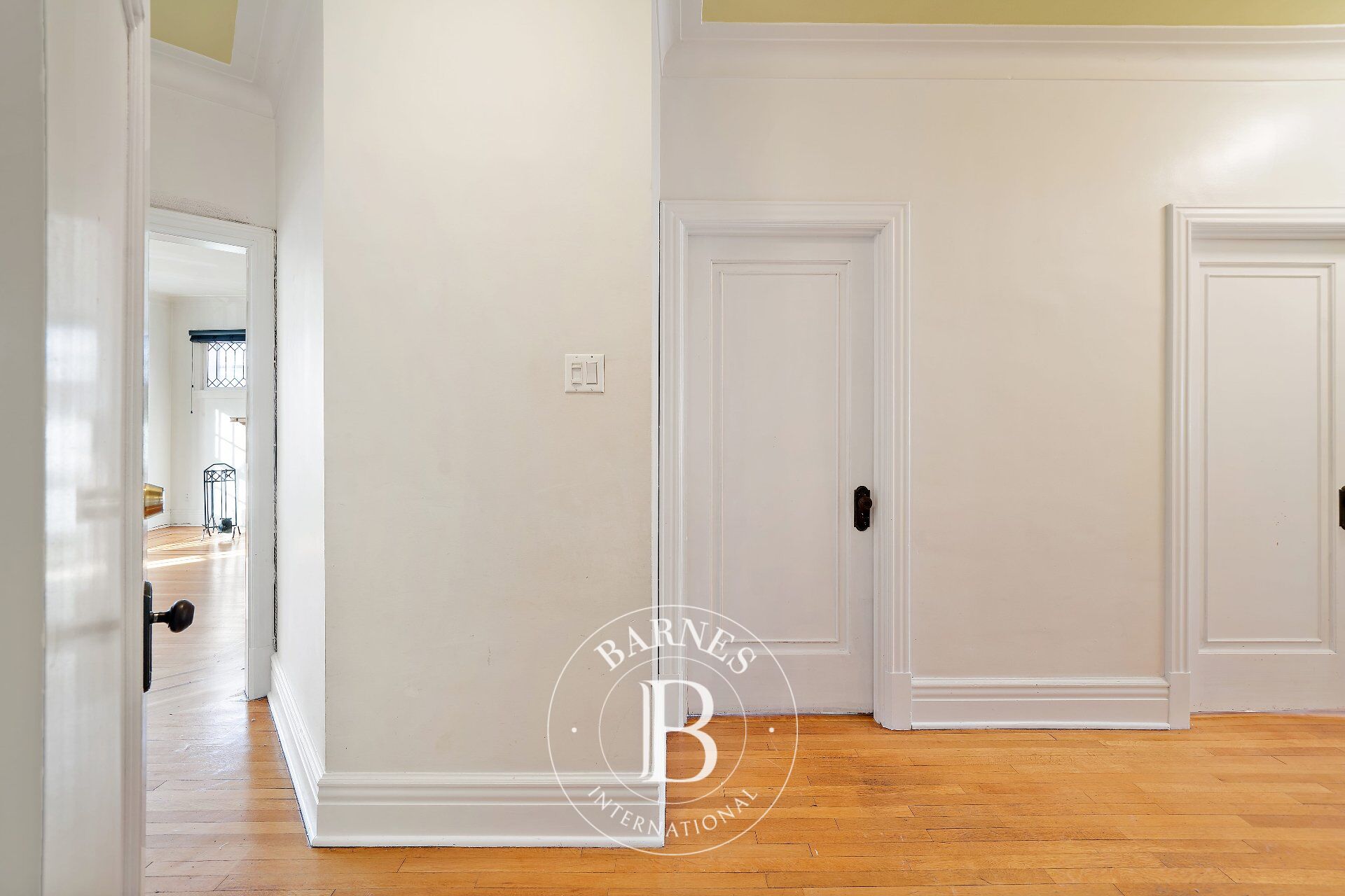 Appartamento Montréal (Côte-des-Neiges/Notre-Dame-de-Grâce) - picture 2