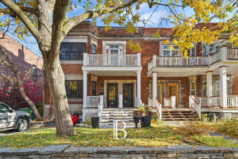 Affitto Appartamento | Montréal... - picture 1