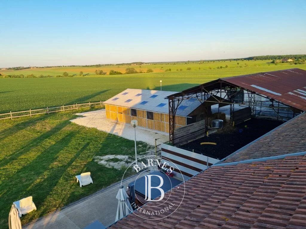 Reitergut Lachaussée - picture 2