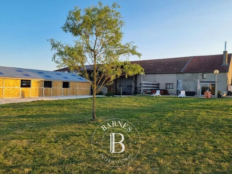 À vendre Domaine équestre | Lachaussée - picture 1