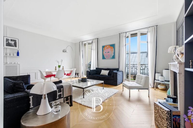 À vendre Appartement | Paris 8ème - picture 2