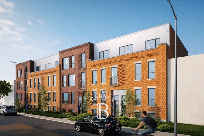 Zu verkaufen Wohnung | Montréal (Rosemont/La... - picture 2