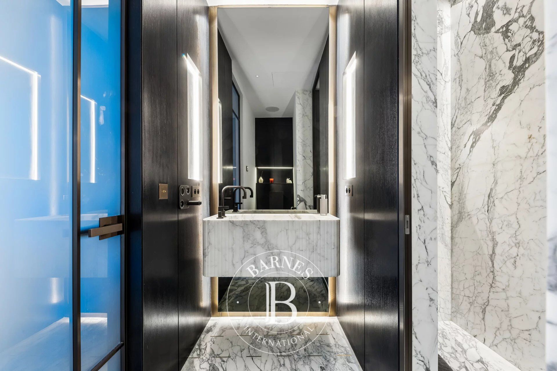 Zu vermieten Wohnung | Paris 7ème - picture 9