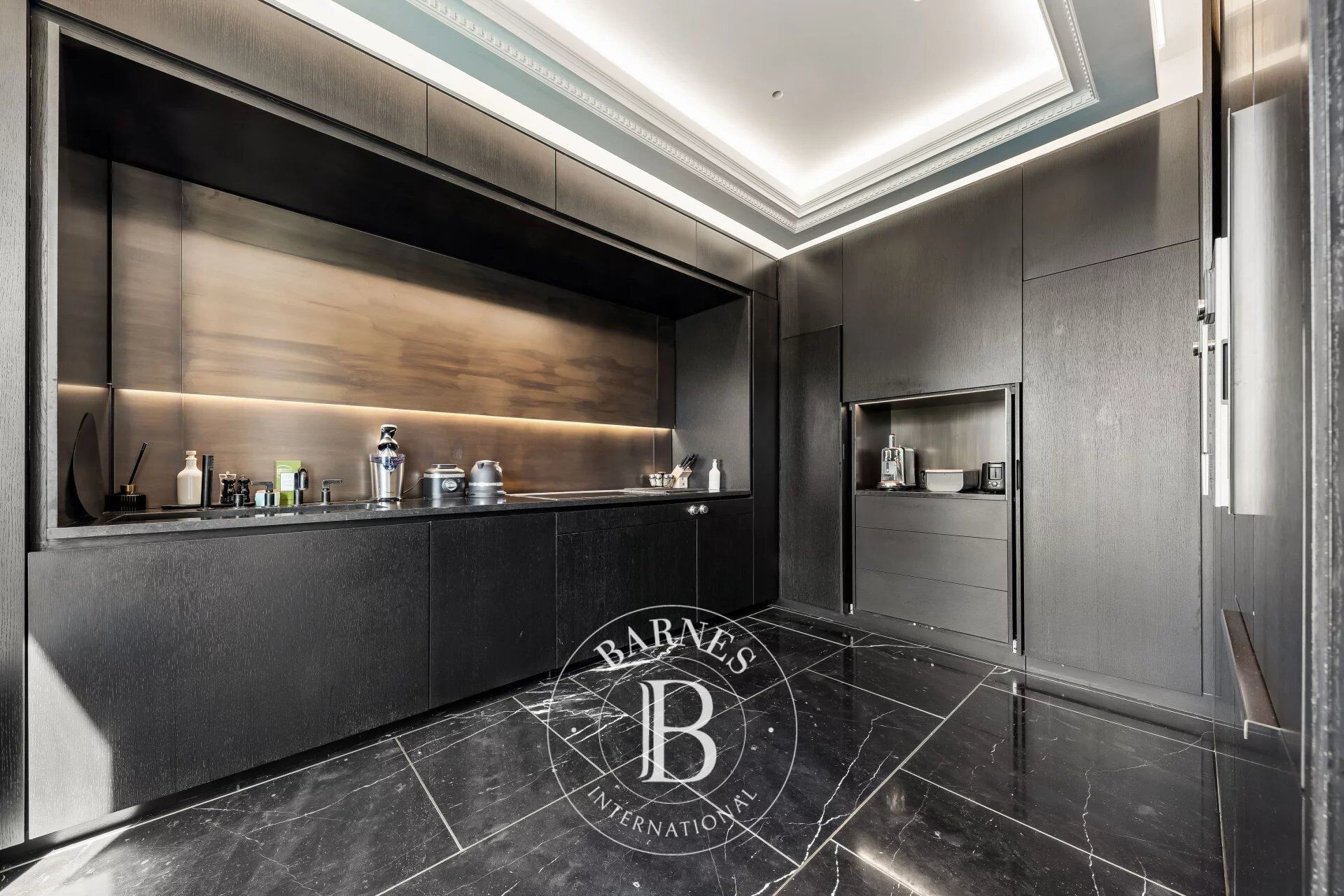 Zu vermieten Wohnung | Paris 7ème - picture 5