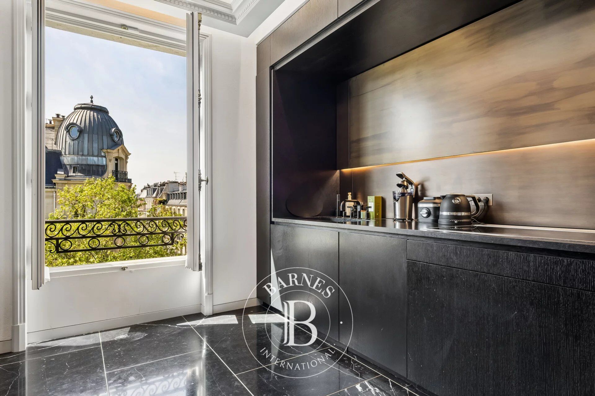 Zu vermieten Wohnung | Paris 7ème - picture 6