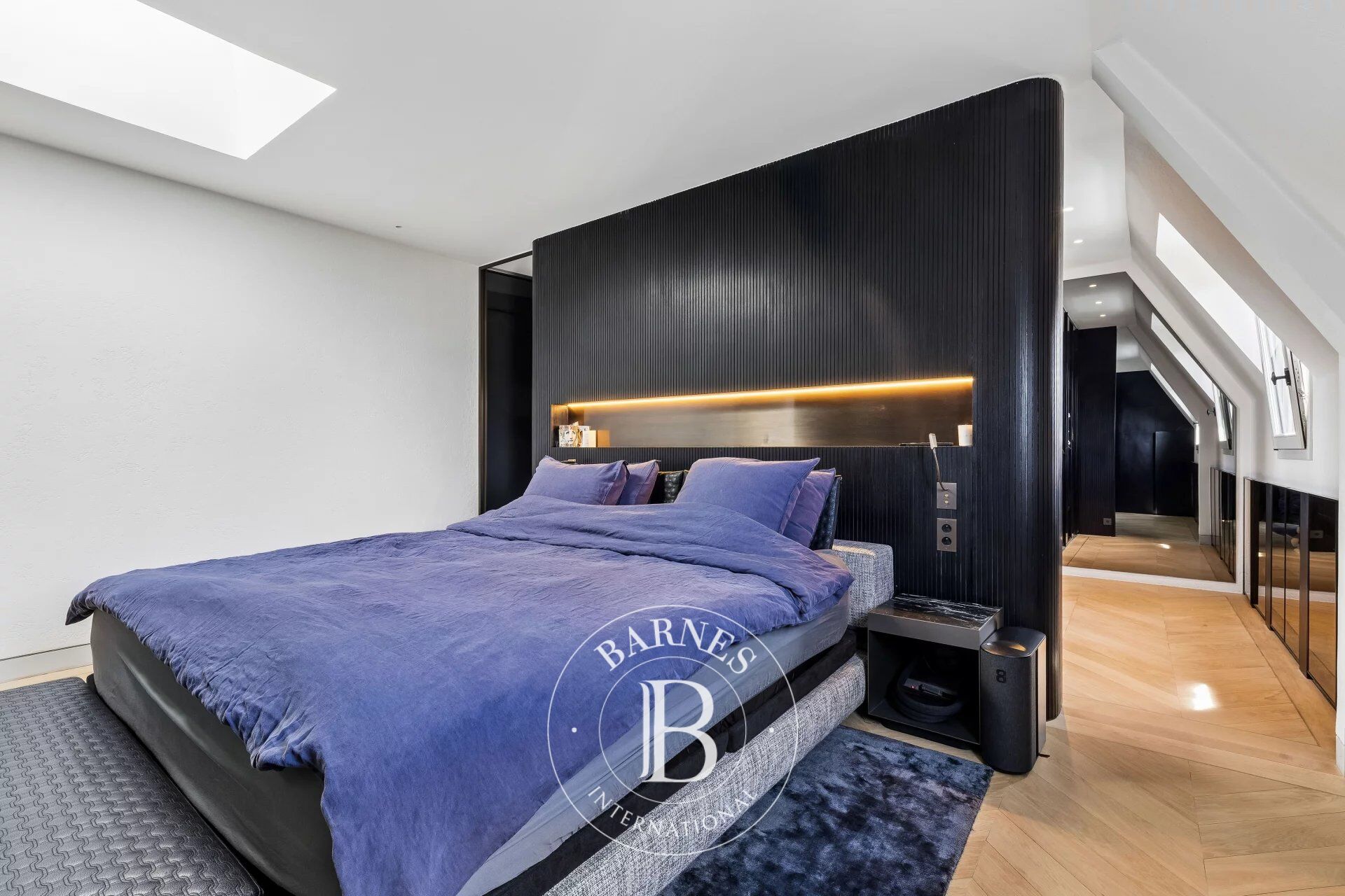 Zu vermieten Wohnung | Paris 7ème - picture 7