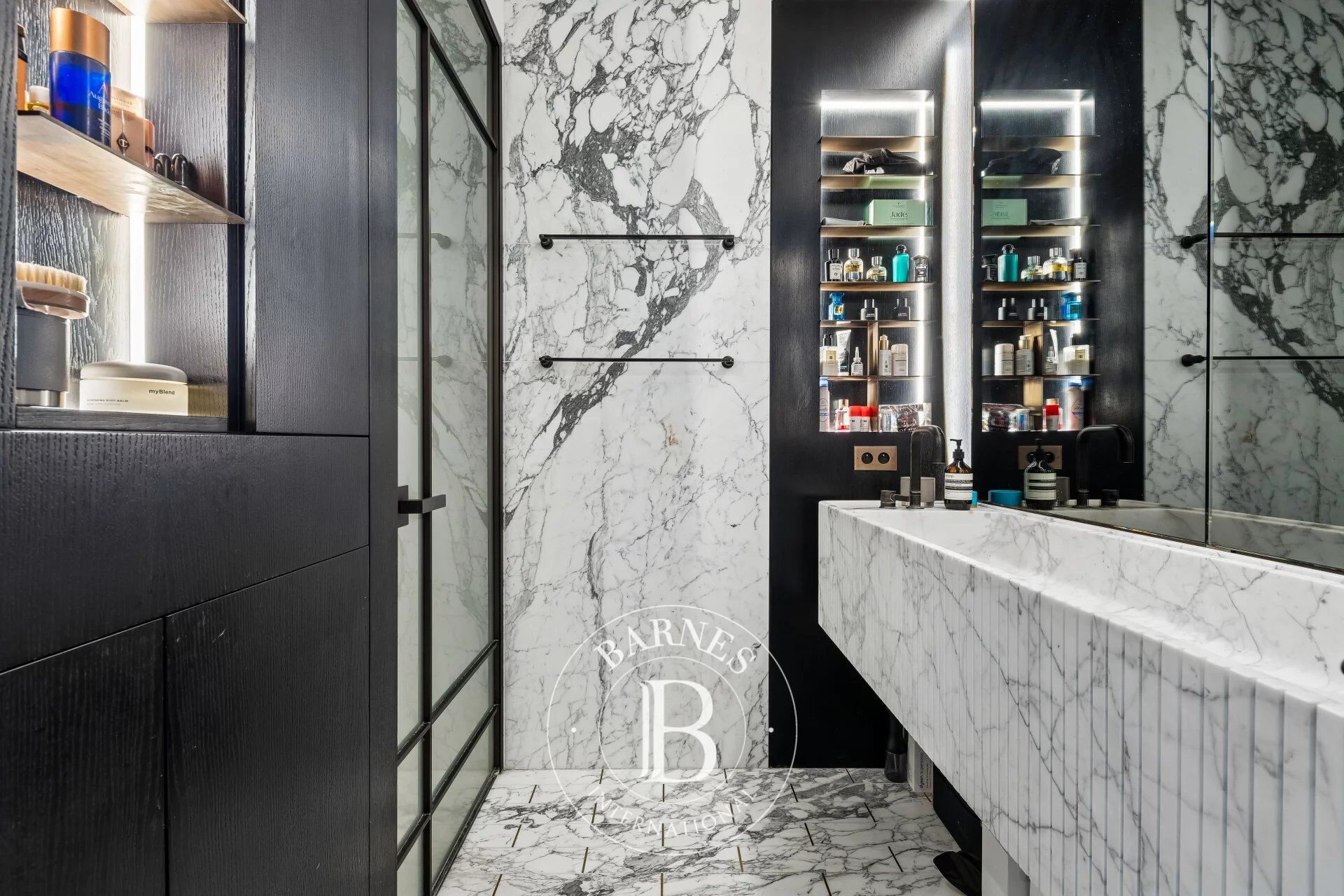 Zu vermieten Wohnung | Paris 7ème - picture 8