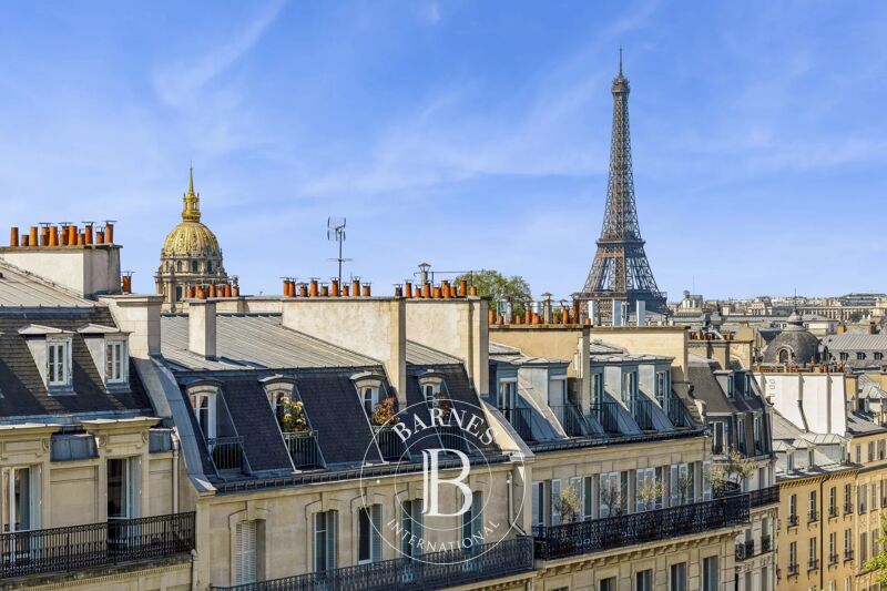 À louer Appartement | Paris 7ème - picture 2