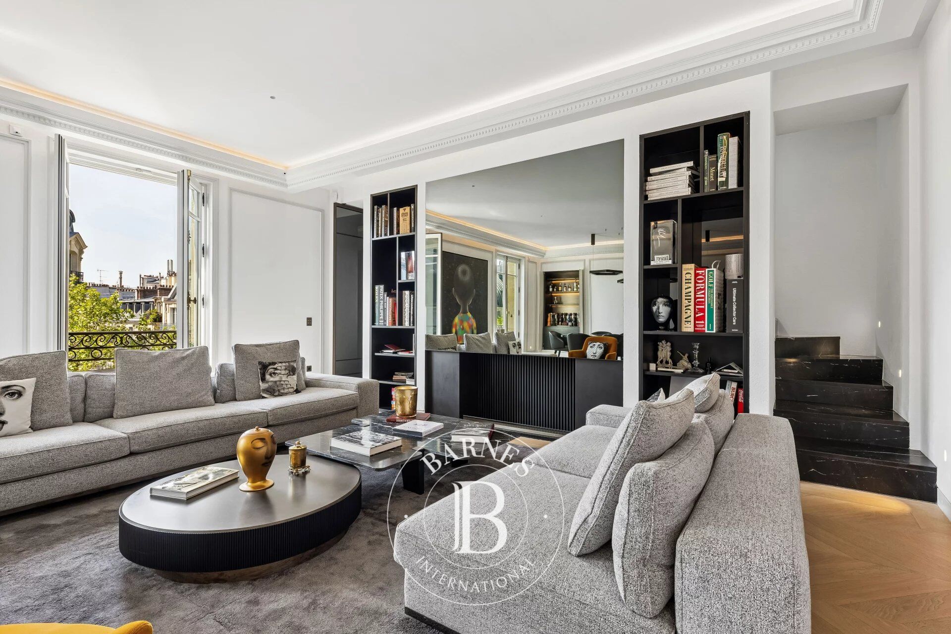 Le service location de la Maison BARNES vous présente ce bien - picture 1