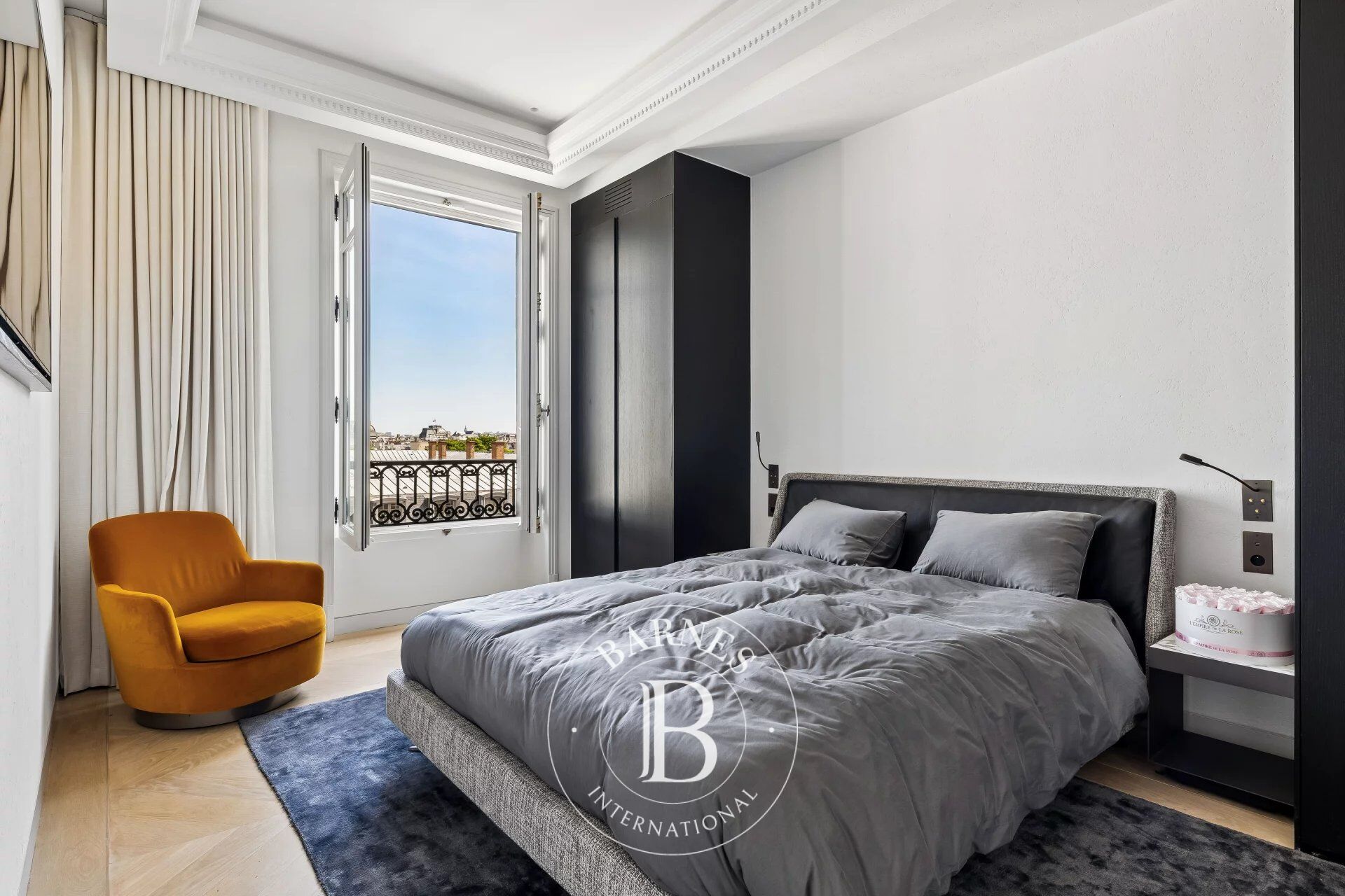 Zu vermieten Wohnung | Paris 7ème - picture 10