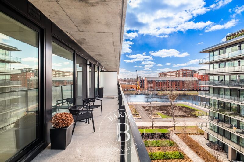 À vendre Appartement | Montréal (Le Sud-Ouest) - picture 1