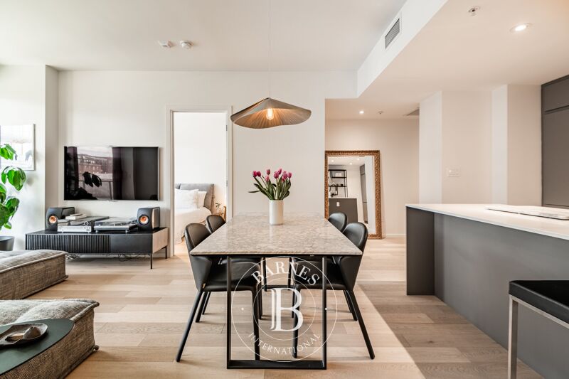 À vendre Appartement | Montréal (Le Sud-Ouest) - picture 3