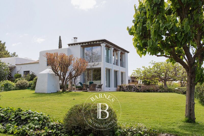 For Sale Villa | Isla de Ibiza - picture 1