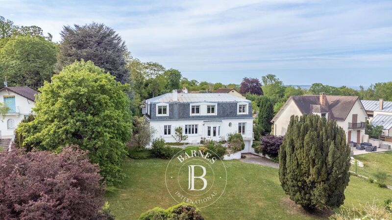 À vendre Maison | Saint-Germain-en-Laye - picture 3