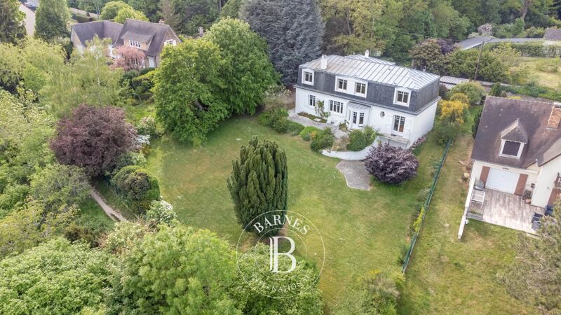 À vendre Maison | Saint-Germain-en-Laye - picture 1