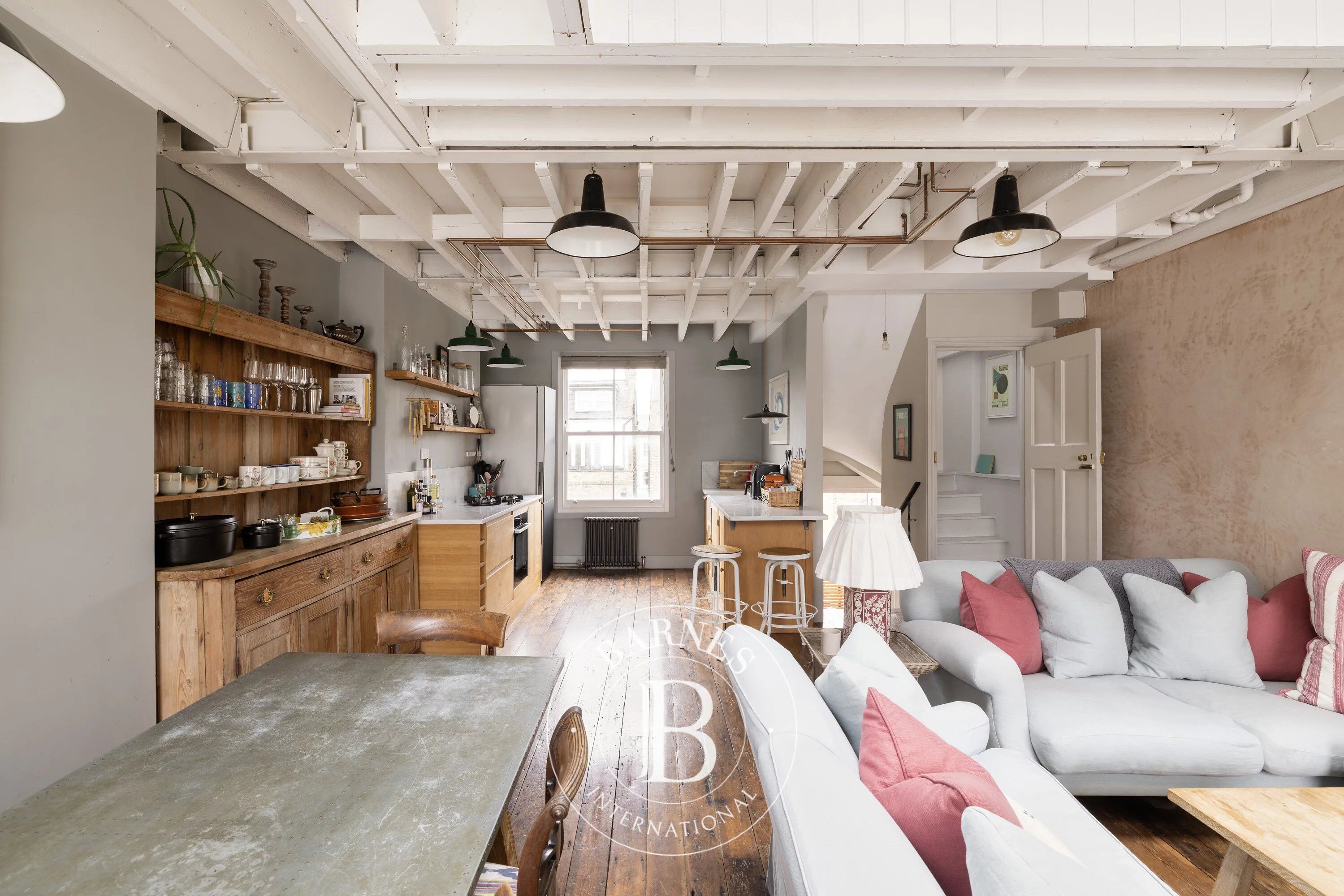 Chesterton Road, North Kensington - picture 3