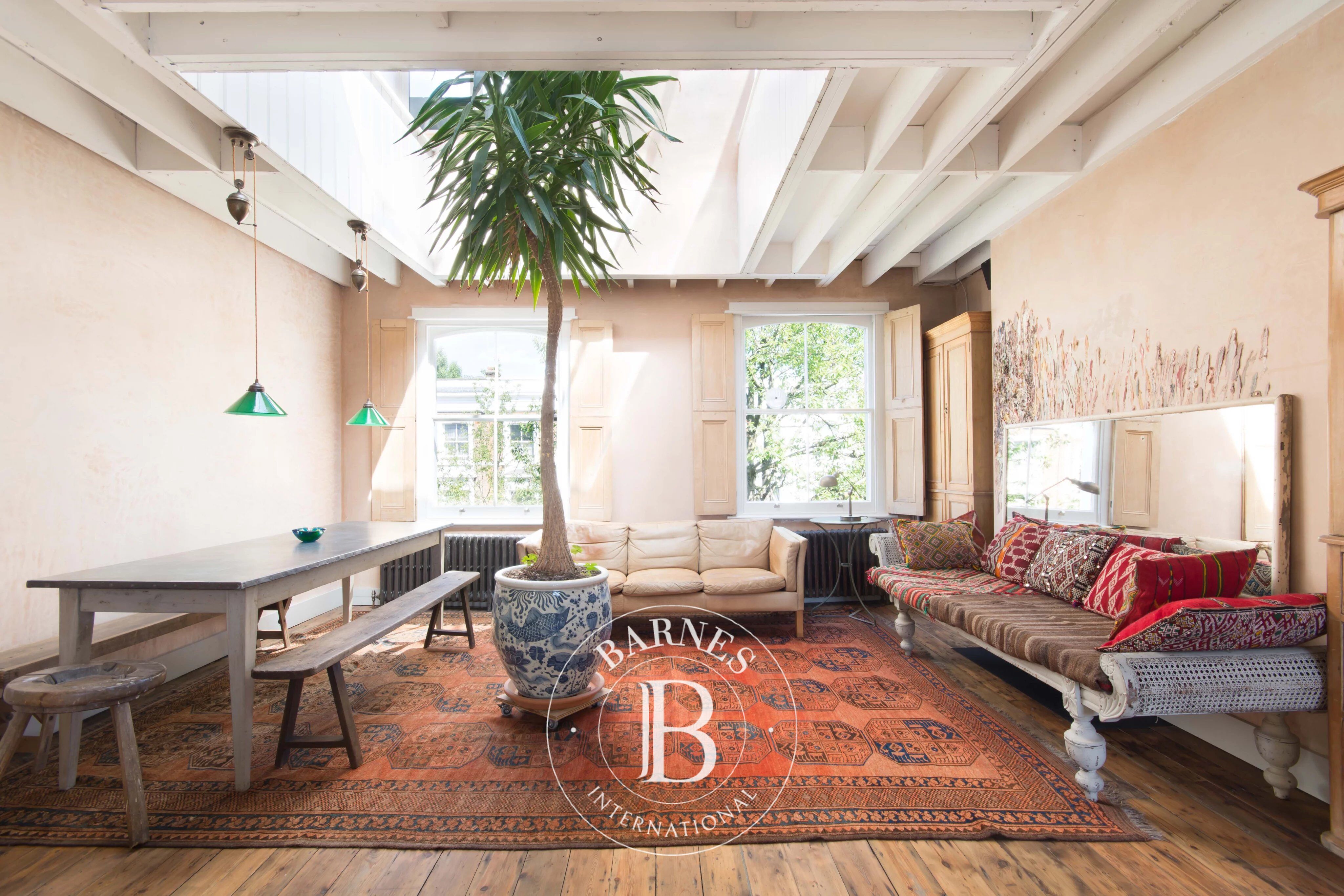 Chesterton Road, North Kensington - picture 1