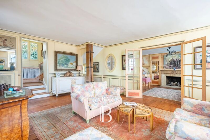À vendre Maison | Marly-le-Roi - picture 3
