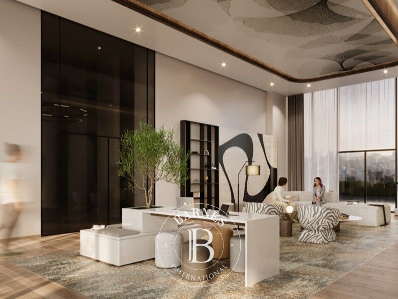 Penthouse Arjan - picture 3