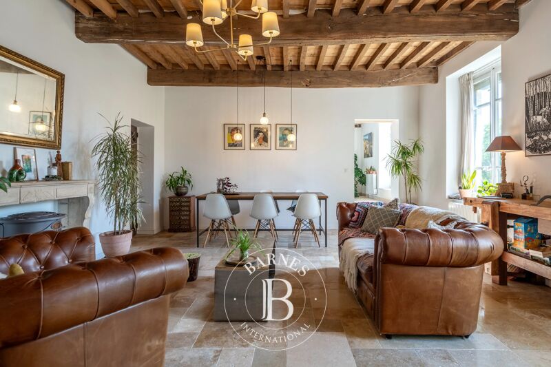 À vendre Appartement | Châtillon - picture 3
