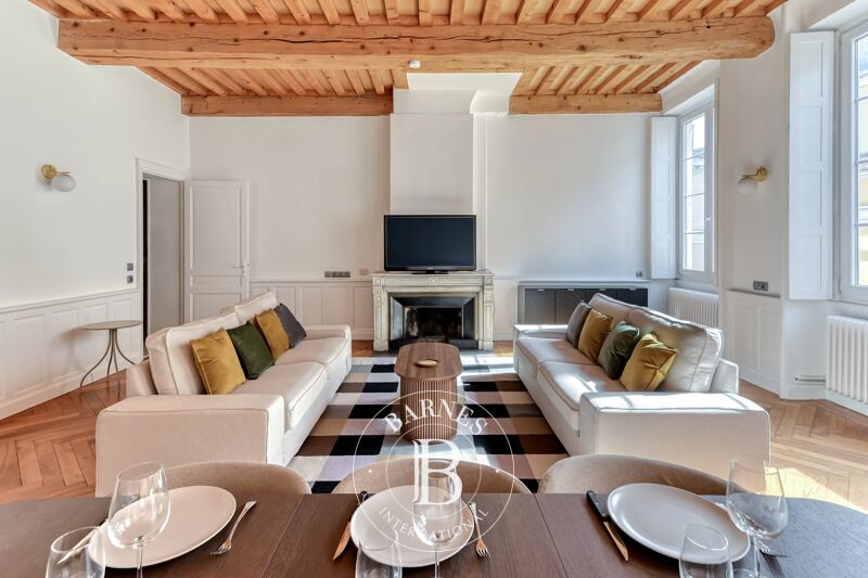 Affitto Appartamento | Lyon 1er - picture 3