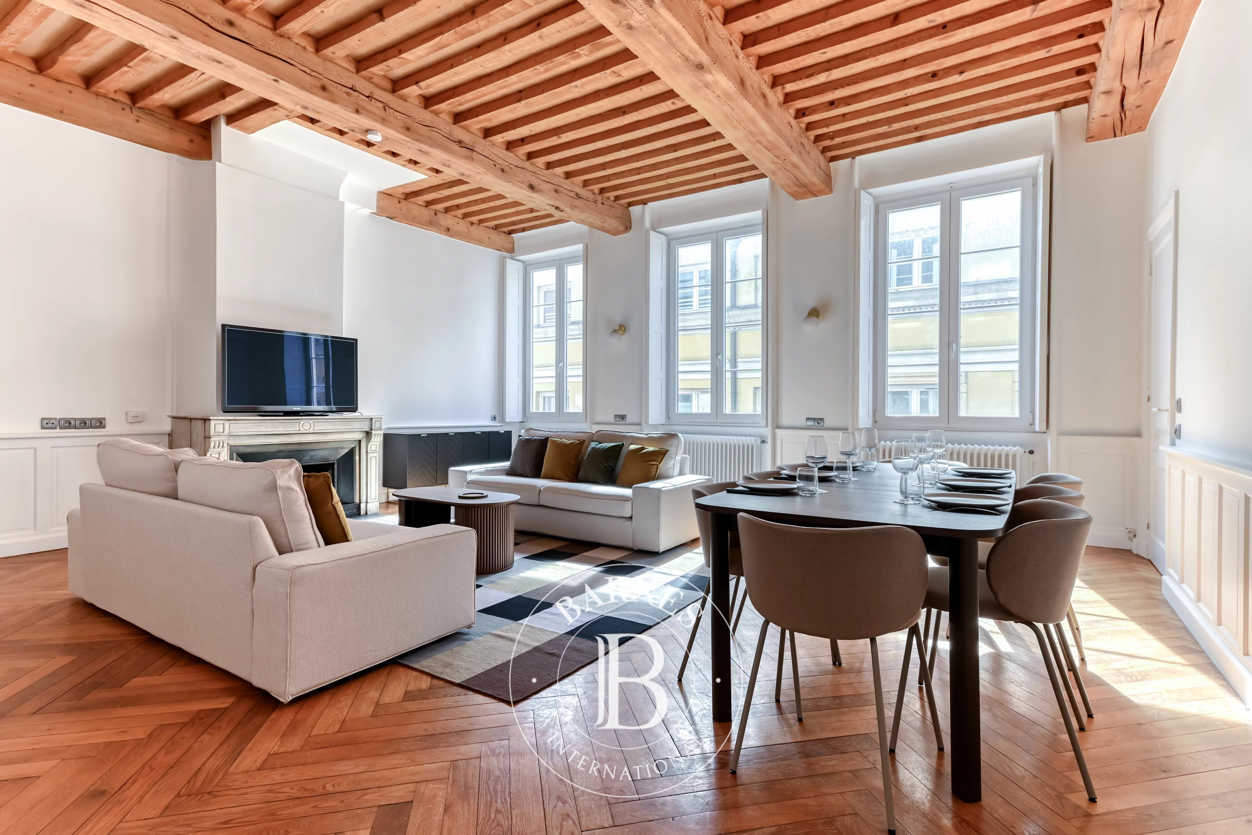 Appartamento Lyon 1er - picture 2