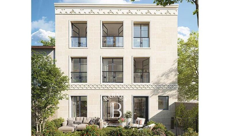 For Sale Townhouse | Puteaux - picture 1