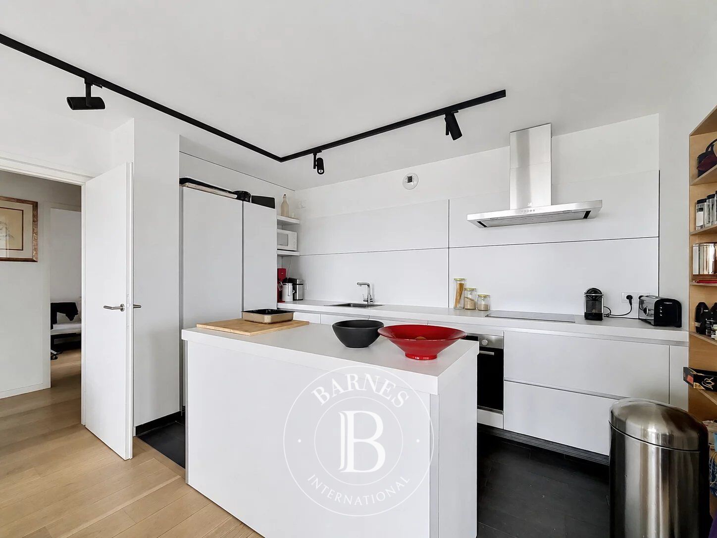 Le service location de la maison BARNES Lille vous présente ce bien : - picture 3