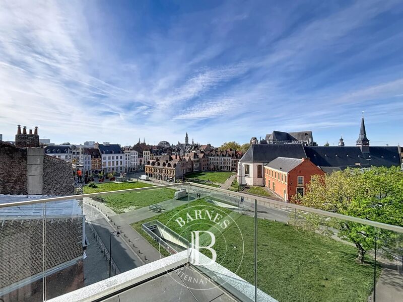 À louer Appartement | Lille - picture 1