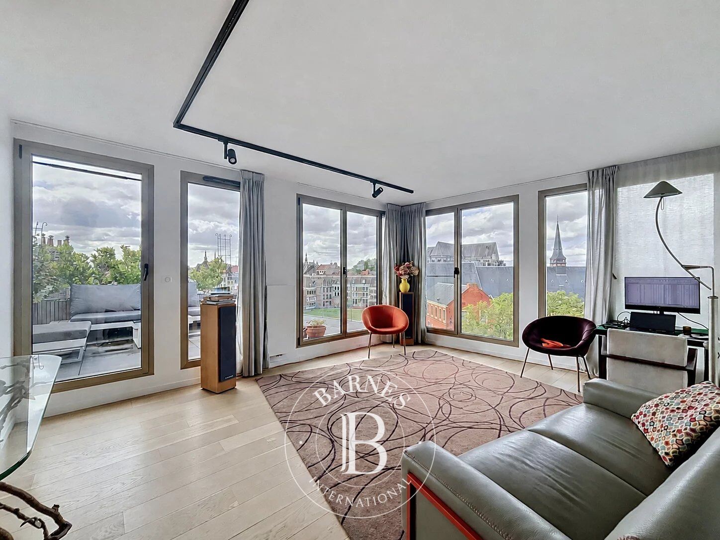 For Rent Apartment | Lille - picture 4