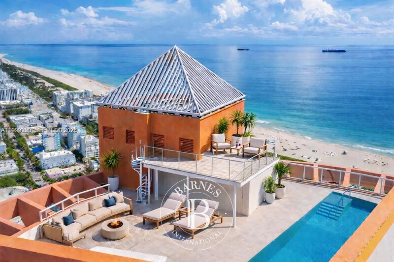 For Sale Penthouse | Miami - picture 1