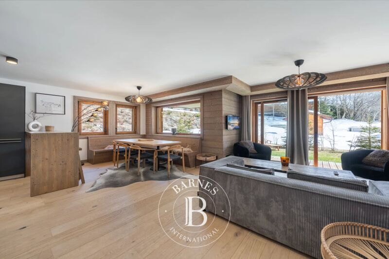 Venta Piso | Megève - picture 2