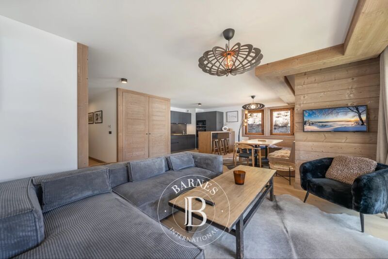 Venta Piso | Megève - picture 1