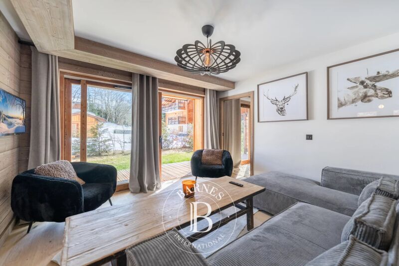 Venta Piso | Megève - picture 3