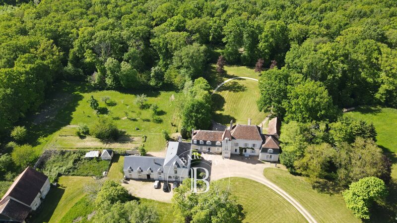 Venta Castillo | Vatan - picture 1