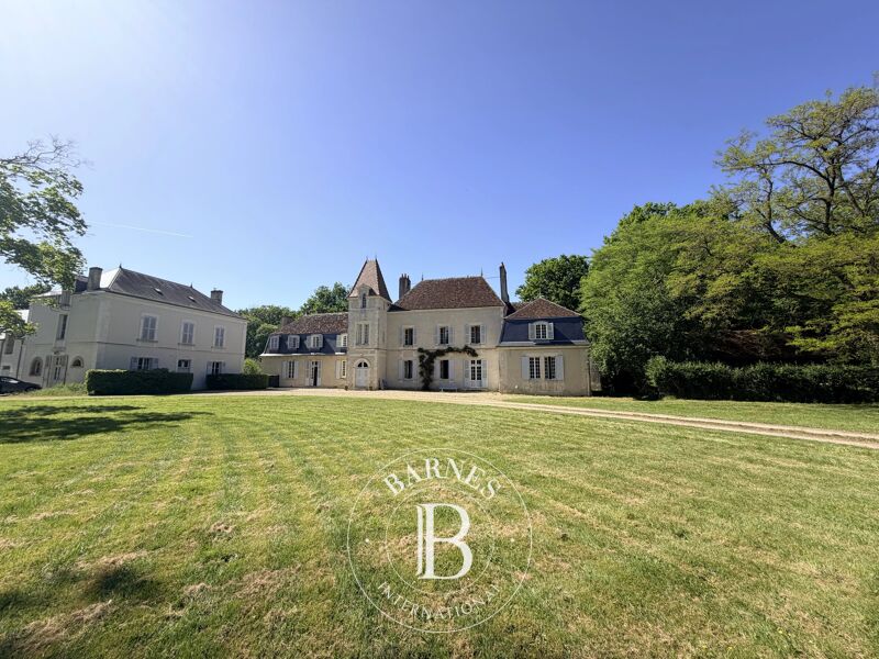 Venta Castillo | Vatan - picture 3