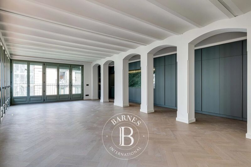 À vendre Appartement | Barcelona - picture 2
