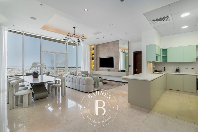 For Rent Apartment | Palm Jumeirah - picture 1